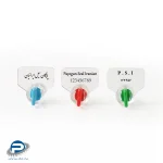 پلمپ سیم چرخشی PS13 ( پلمپ کنتور مدل PS13 )
